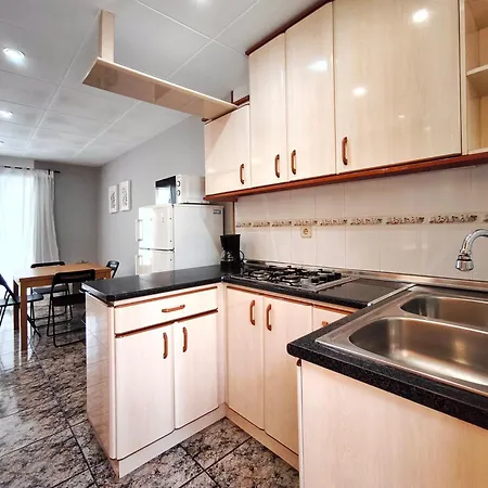 Loft En Junto La Playa